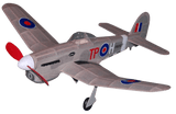 Guillow's 900 Series Typhoon