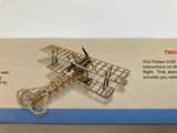 Guillow's 100 Series Fokker D.VII