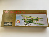 Guillow's 200 Series British S.E.5A
