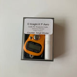 KP Aero Small Winder Counter