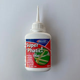 Deluxe Super 'Phatic! Glue
