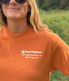 Peck-Polymers T-shirt