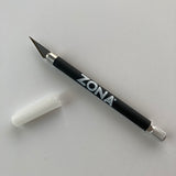 Zona Soft Grip Knife