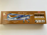 Guillow's 300 Series DHC-2 Beaver