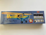 Guillow's 300 Series Piper Super Cub 95