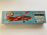 Guillow's 300 Series Pilatus PC-6 Porter