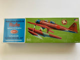 Guillow's 500 Series A6M2-N Rufe