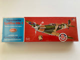 Guillow's 500 Series Spitfire