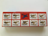 Guillow's 500 Series Spitfire