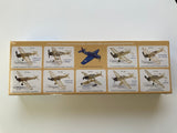 Guillow's 500 Series Ju-87B Stuka