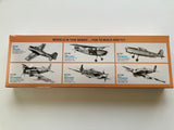 Guillow's 900 Series Cessna Bird Dog