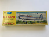 Guillow's 900 Series DHC-1 Chipmunk