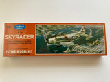 Guillow's 900 Series A-1H Skyraider