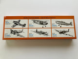 Guillow's 900 Series A-1H Skyraider
