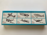Guillow's 900 Series T-28 Trojan