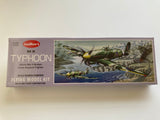 Guillow's 900 Series Typhoon