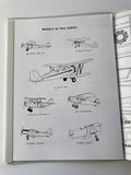 Air Devil Model Co. Planbook No. 1