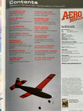 AeroModeller Magazine February 2021