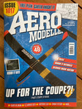 AeroModeller Magazine February 2022