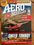 AeroModeller Magazine March 2022