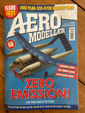 AeroModeller Magazine April 2023