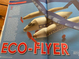 AeroModeller Magazine April 2023