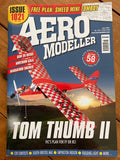 AeroModeller Magazine June 2022