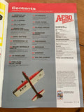 AeroModeller Magazine July 2021