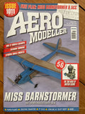 AeroModeller Magazine August 2021