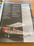 AeroModeller Magazine August 2021