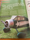 AeroModeller Magazine August 2021