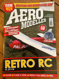 AeroModeller Magazine September 2022