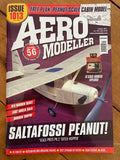 AeroModeller Magazine October 2021