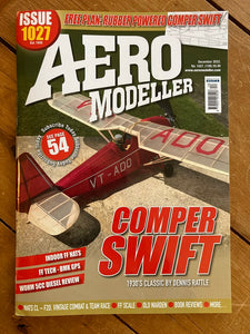 AeroModeller Magazine December 2022