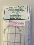 GAR American Eaglet - Short Kit