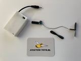 Rookie Capacitor Motor Set with Charger