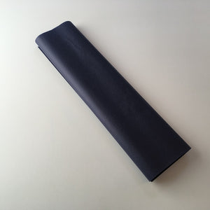 Peck Dark Blue Tissue