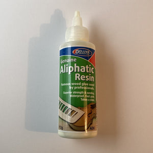 Deluxe Aliphatic Resin Glue