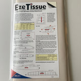 Deluxe Eze Tissue - Natural