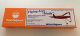Flying Aces Moth