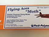 Flying Aces Moth