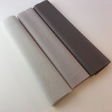 Peck Medium Gray Tissue