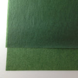 Esaki Green Tissue