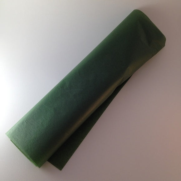 Esaki Green Tissue