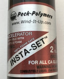 CA Accelerator - INSTA-SET 2 fl oz.