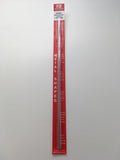Aluminum Tubing - 1/16" Diameter