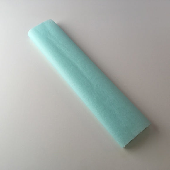 Peck Light Blue Tissue