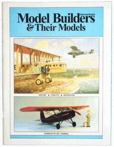 Model Builders & Their Models International