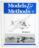 Models & Methods International
