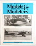 Models & Modelers International Vol. 1